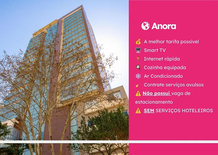 Add - Add Nova Berrini By Anora Spaces