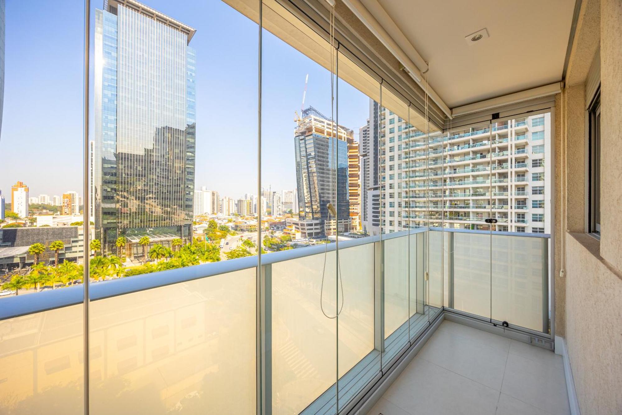 Add - Add Nova Berrini By Anora Spaces * São Paulo