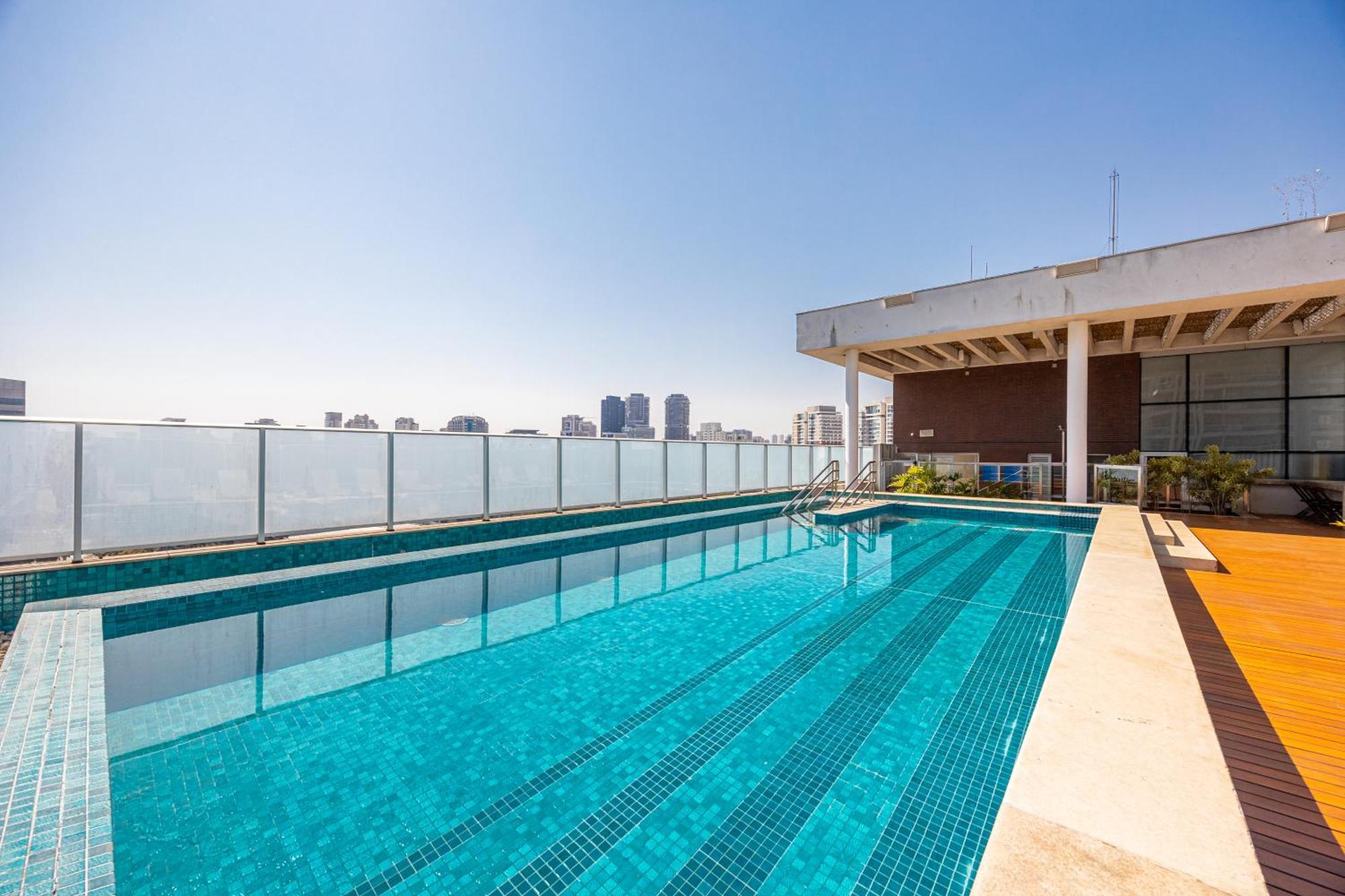 Add - Add Nova Berrini By Anora Spaces * São Paulo