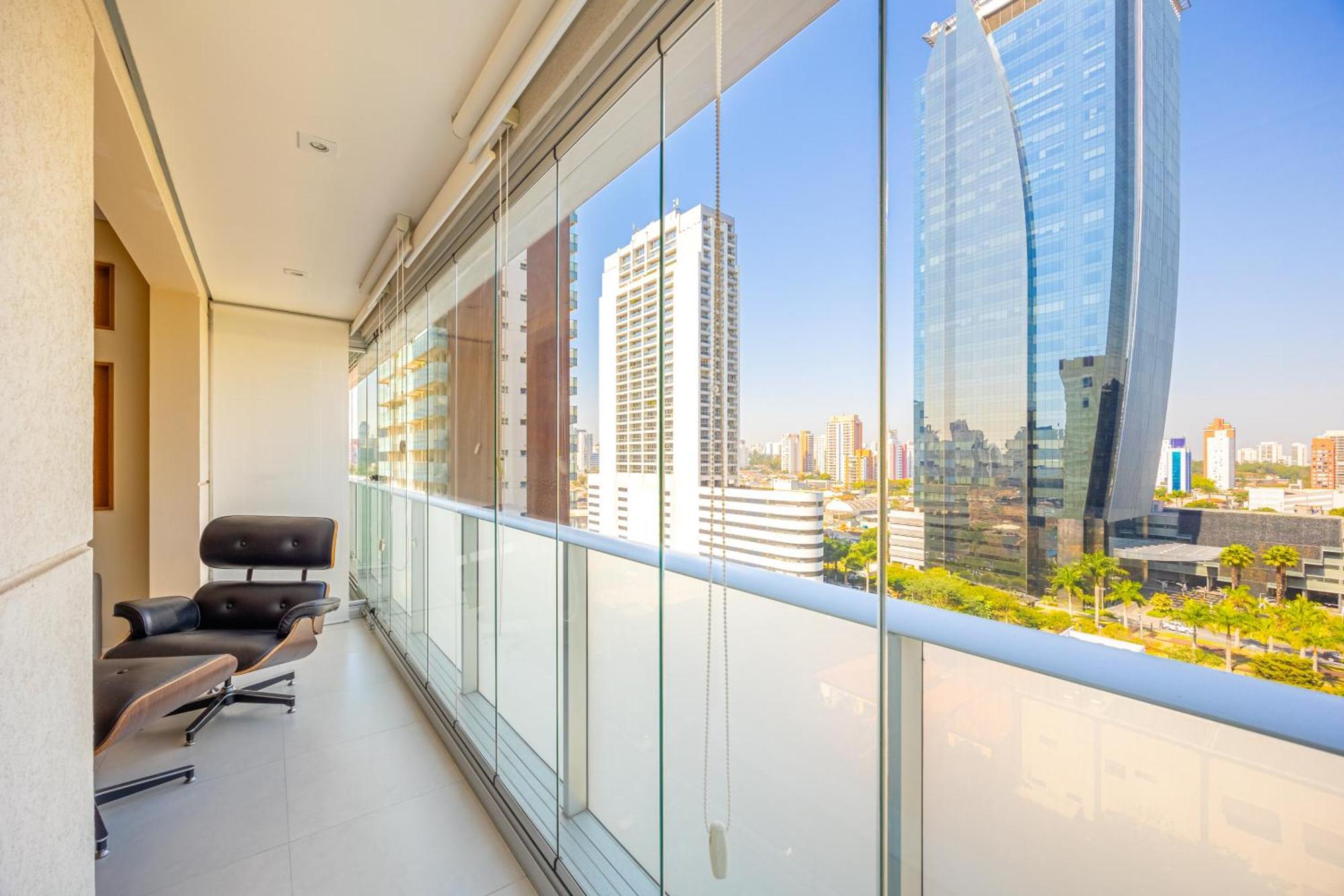 Add - Add Nova Berrini By Anora Spaces *