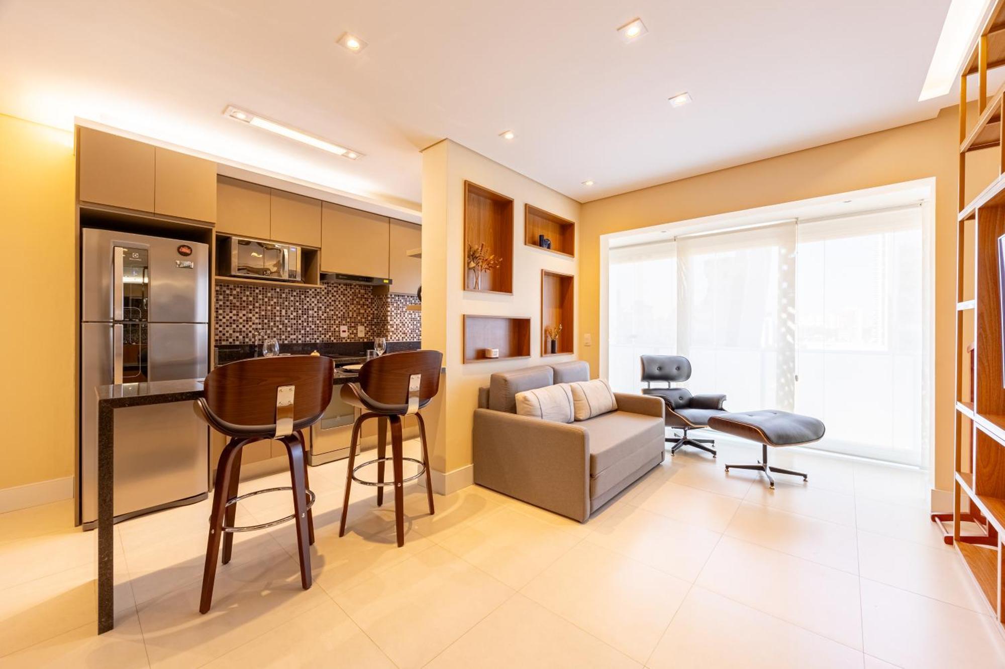 Add - Add Nova Berrini By Anora Spaces São Paulo