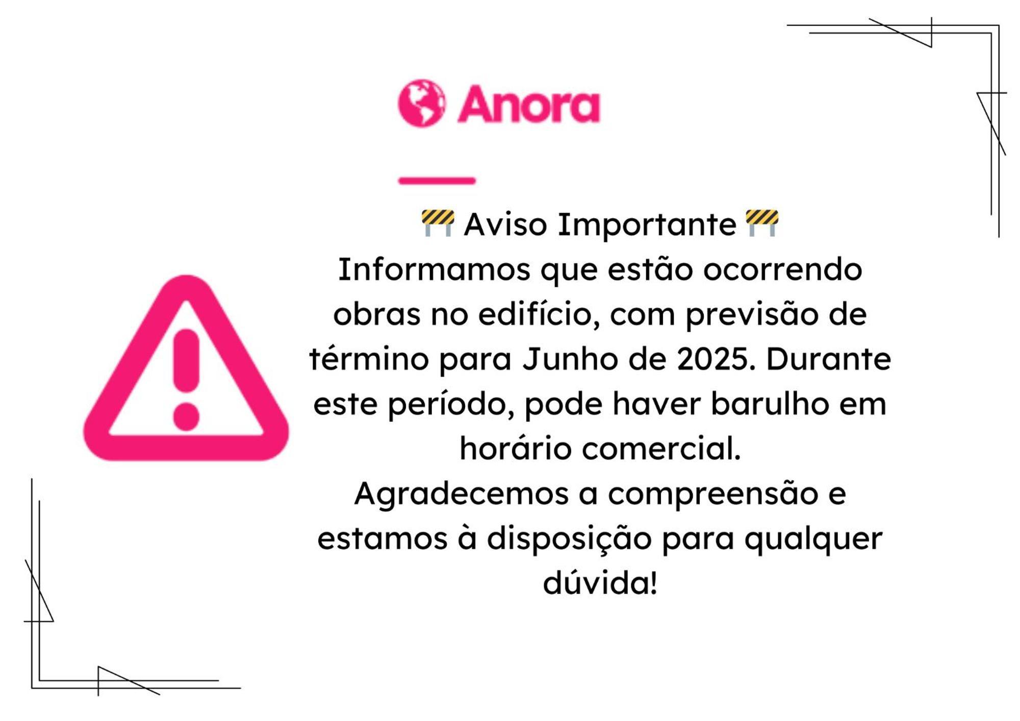 Apartamento Add - Add Nova Berrini By Anora Spaces